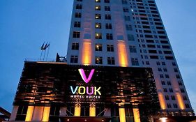 Vouk Hotel Suites, Penang